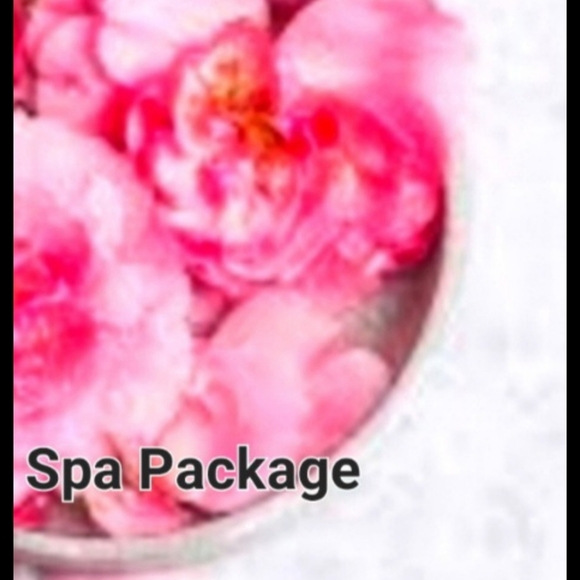 Spa Bundle - Picture 1 of 13